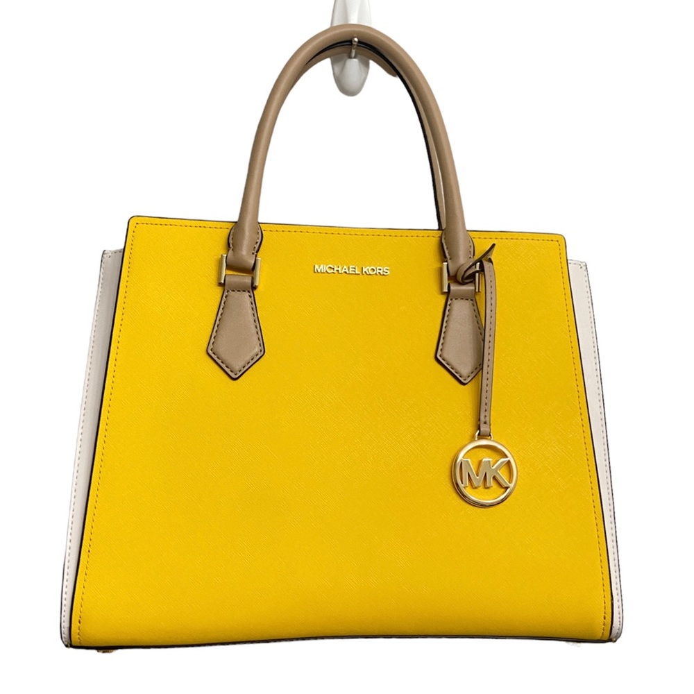Michael Kors Hope Large Satchel